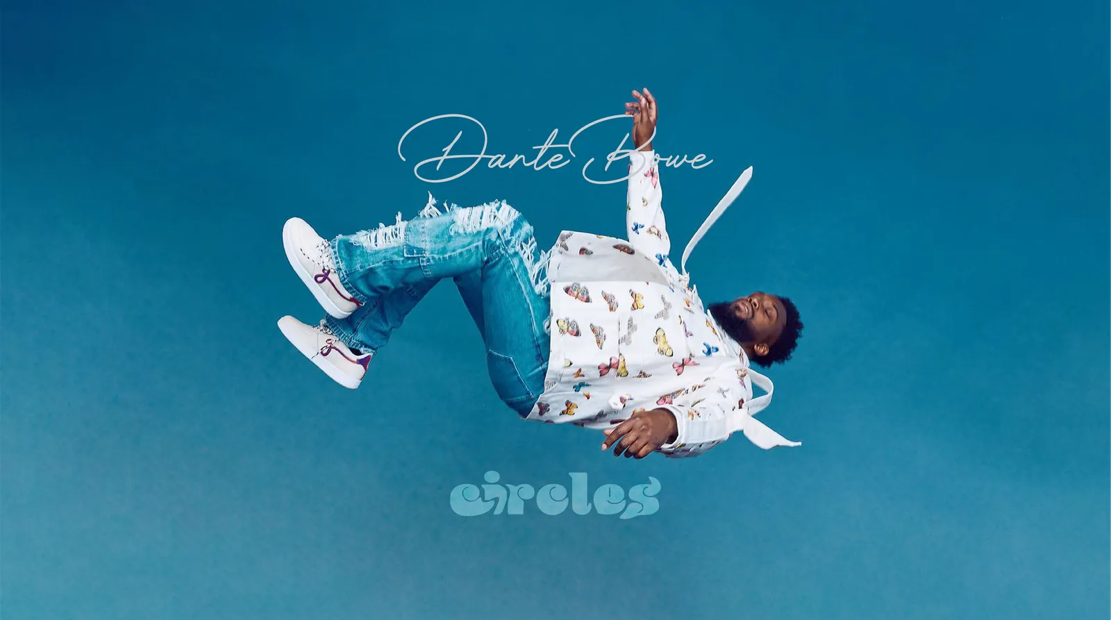Circles single artwork